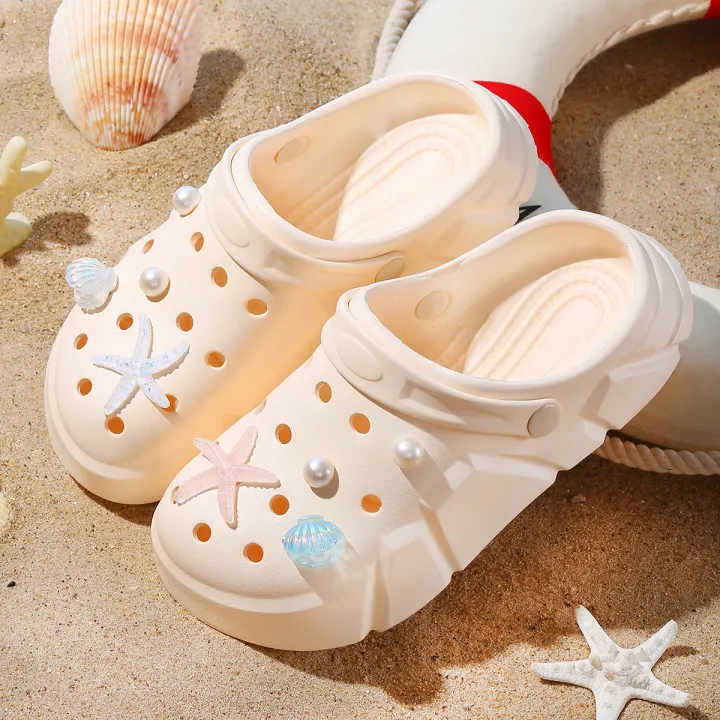 Starfish%20Seashell%20Clogs%20for%20Girls,%20Cute%20Shoes%20Accessories,%20Girls%20DIY%20Sandals%20Beach%20Decoration%20Outdoor%20Slippers%203057%20-%20Image%205
