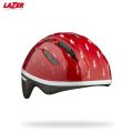 Lazer Bob bicycle helmet. 