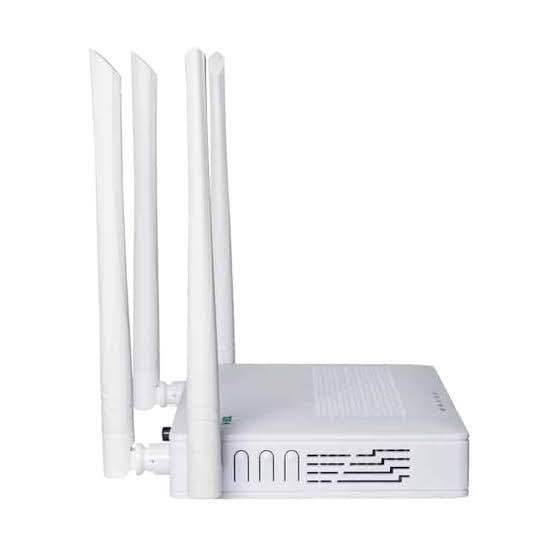 VSOL%205G%20Dual%20Band%20Fibre%20Router%20XPON%204-Antenna%20V2802CWT%202GE+WiFi5%20ONU%20-%20Image%204