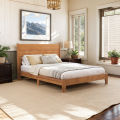 Branquinha Platform Bed. 