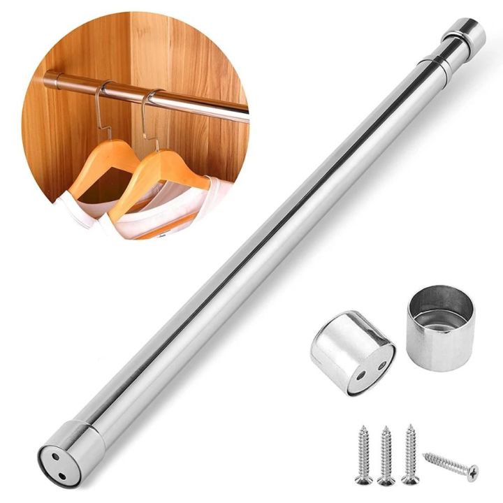 Adjustable%20Closet%20Rail%20Pole%20Curtain%20Telescopic%20Hanging%20Rod%20Extendable%20Stainless%20Steel%20Wardrobe%20Clothes%20Rod%20-%20Image%205