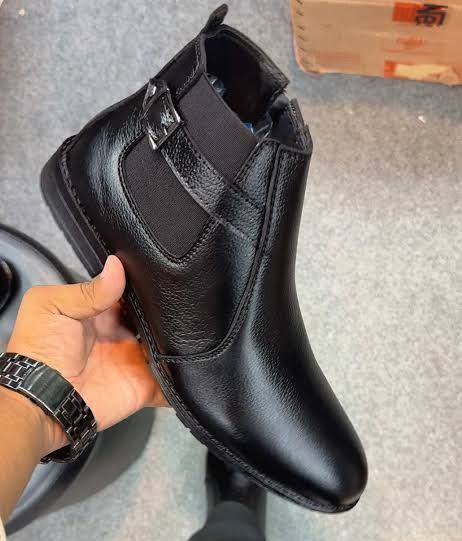 Men chelsi boot