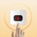 Heating Mouse Mat Computer Mouse Pad Waterproof Gaming Pad Temperature Heat Hand Warmer Pad For Office Desk Winter  26x52cm. 