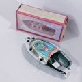 6 piece steam boats for kids / water boats and aesthetic old memories toy for kids. 
