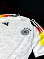 Germany Euro home kit 24/25.