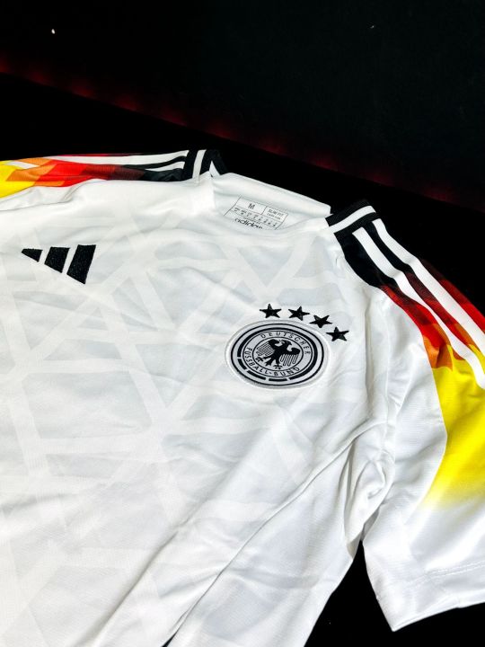 Germany Euro home kit 24/25