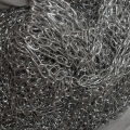 1Meter 2/3/4/5/6mm Stainless Steel Chains Lifting Chain Rope High Quality Metal Chain for Guardrail Hanging Clothes Pet Traction. 