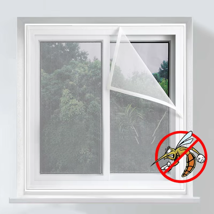 Customizable%20Size%20Insect%20Mosquito%20Nets%20Self-Adhesive%20Against%20Mosquitoes%20and%20Flies%20Mesh%20Insect%20Fly%20Screen%20Curtain%20Indoor%20in%20Summe%20-%20Image%203