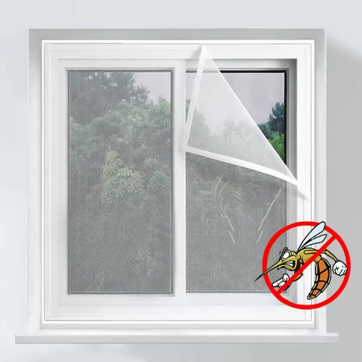 Customizable%20Size%20Insect%20Mosquito%20Nets%20Self-Adhesive%20Against%20Mosquitoes%20and%20Flies%20Mesh%20Insect%20Fly%20Screen%20Curtain%20Indoor%20in%20Summe%20-%20Image%203