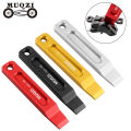 MUQZI Bicycle Brake Piston Press Tool MTB Hydraulic Disc Caliper Piston Repair Insert tool. 