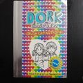 DORK DIARIES   CRUSH CATASTROPHE. 