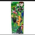 kalri shop spiderman BOW AND ARROW  in plastic. 