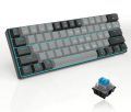 MAGEEGEE STAR61 Mechincal Keyboard. 