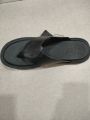 Dejavu Black Slippers Best Quality. 