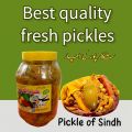 Shikarpuri Achar. 