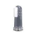 Pet Silicone Finger Cots Toothbrush Cats Dogs Brushing dog accessories Pet Teeth Oral Cleaning Products In Addition Perros. 