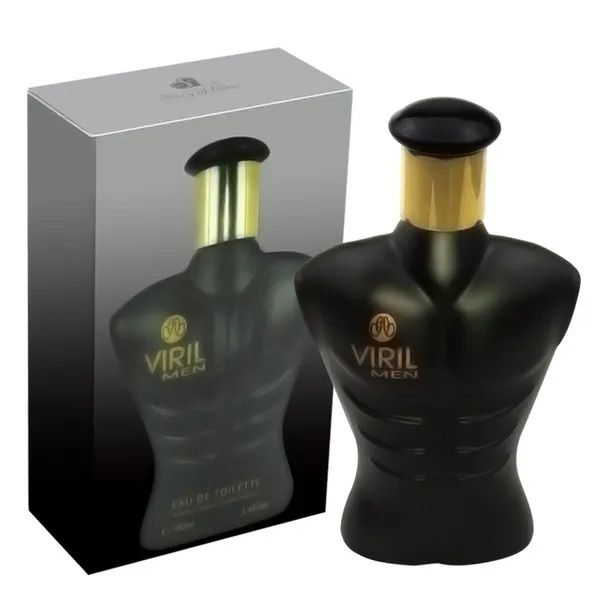 Viril Men EDT 100ml