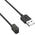 Mi Band 10/9/8 Charger for Redmi Watch 3 Lite/ Active/ Xiaomi Band 8 Pro/ Band 9/ Redmi Band 2 Charging Cable Magnetic USB Cord. 
