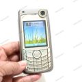 Nokia 6680 fornt back casing/housing. 