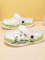 Summer fashion casual and comfortable outdoor beach shoes for boys and girls.