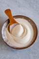 Xanthan Gum Powder Cosmetic Grade. 