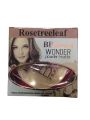 Rosetreeleaf Nude BB 2 in 1 Facepowder Shimmer plus Matte Get the Perfect Flawless Finish with One Product. 