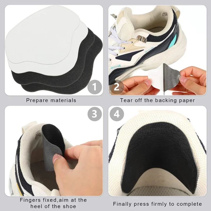 6pcs%20Self%20Adhesive%20Shoe%20Heel%20Repair%20Patch%20Anti%20Wear%20Inner%20Lining%20Protector%20Reusable%20Fix%20Patch%20for%20Torn%20Sneaker%20Heel%20Lining%20-%20Image%206