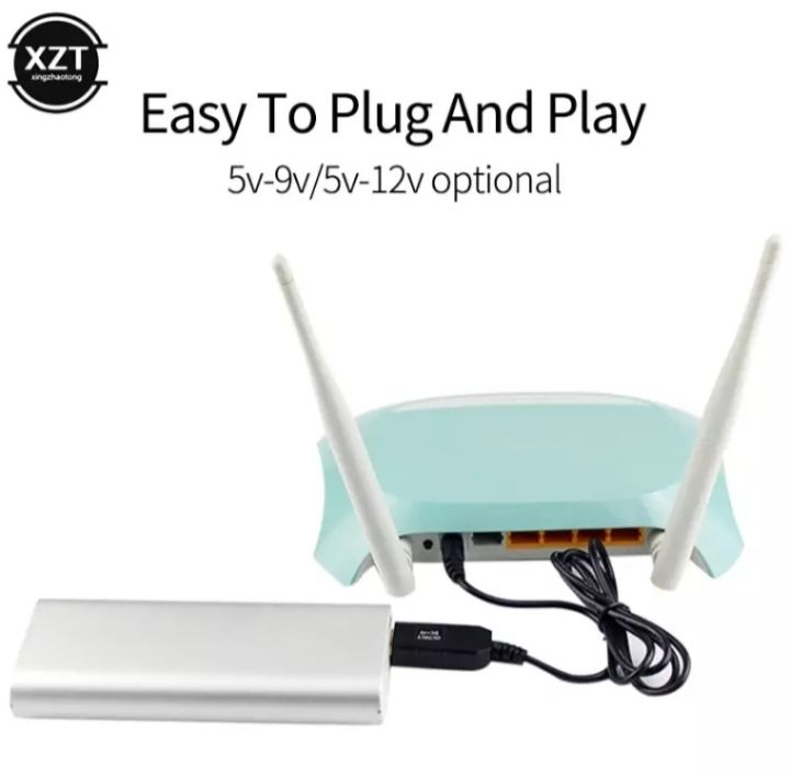 USB%20Converter%20Adapter%20Cable%20DC%2012V%20PVC%20USB%20Boost%20Line%20for%20Router%20-%20Image%203