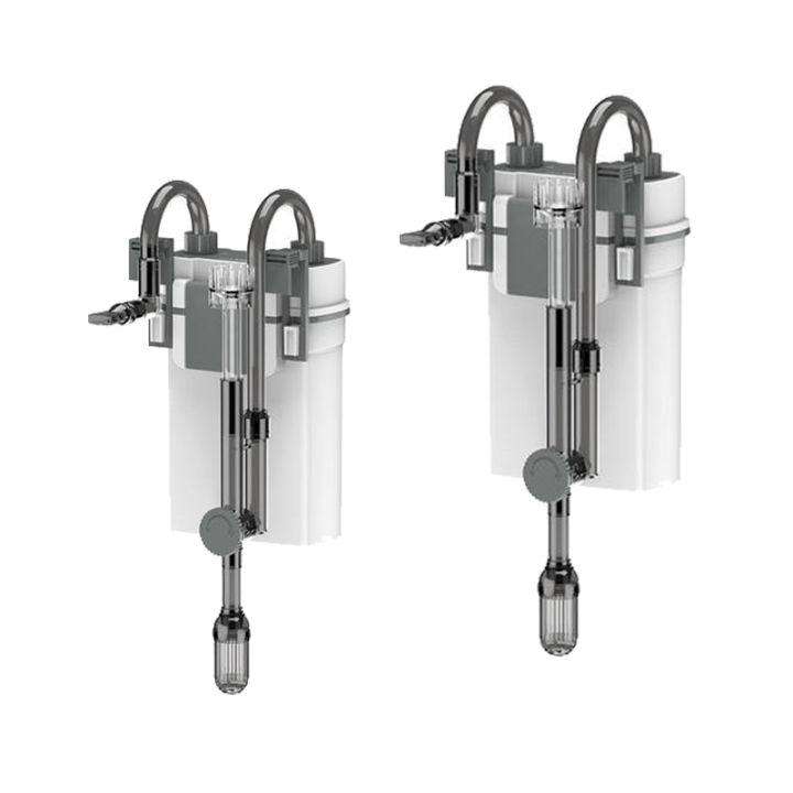 SUNSUN XBL Series Aquarium Filter Wall Mounted Filter Barrel External