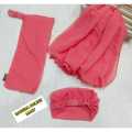 3 PEC HIJAB SET. 