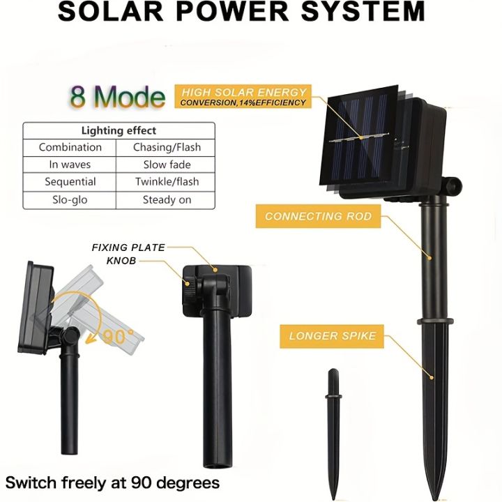 20/50/100%20LED%20Solar%20String%20Lights,%20Warm%20White,%20Outdoor%20Crystal%20Globe%20Lights,%20Waterproof%20Solar%20Festoon%20Fairy%20Light%20For%20Garden%20-%20Image%207