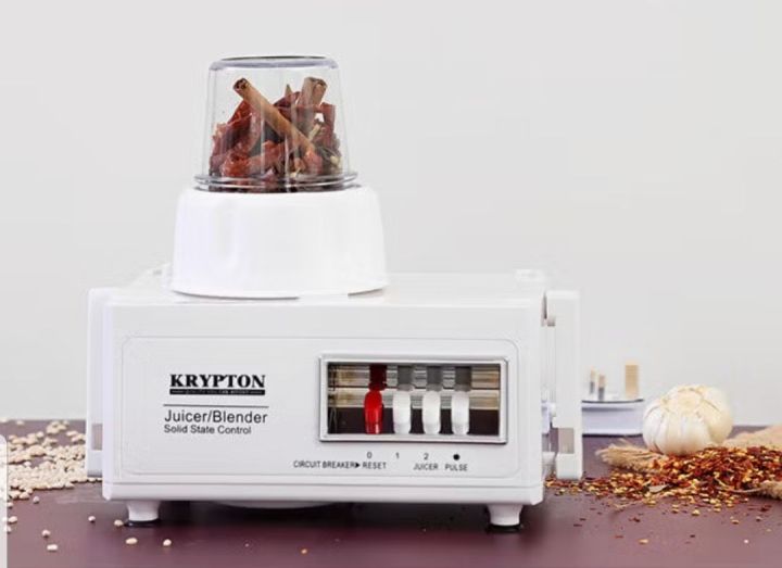 Krypton%204%20in%201%20Juicer%20and%20Food%20Processor,%20Blender,%20Chopper%20&%20Grinder%201.8%20L%20650.0%20W%20KNB6021NV%20White%20-%20Image%205