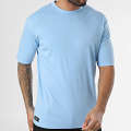 Export quality European standard men's Cotton T-Shirt Solid Color Short Sleeve Tops – Casual & Comfortable for Daily Wear. 