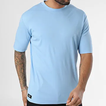 Export%20quality%20European%20standard%20men's%20Cotton%20T-Shirt%20Solid%20Color%20Short%20Sleeve%20Tops%20%E2%80%93%20Casual%20&%20Comfortable%20for%20Daily%20Wear%20-%20Image%205