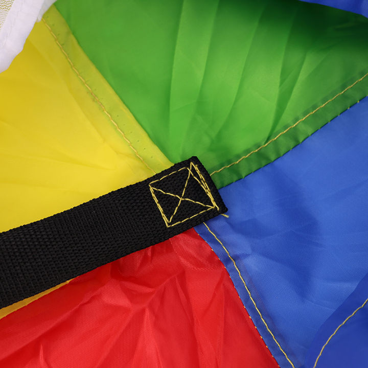1%20PC%20Colorful%20Football%20Resistance%20Parachute%20Strength%20Training%20Fitness%20Umbrella%20Football%20For%20Adult%20Athletic%20Strength%20Umbrella%20-%20Image%203