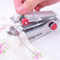 Spring come mini M11 handheld sewing machine portable sewing machine (multicolor). 