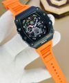 BARIHO WATCHES. 