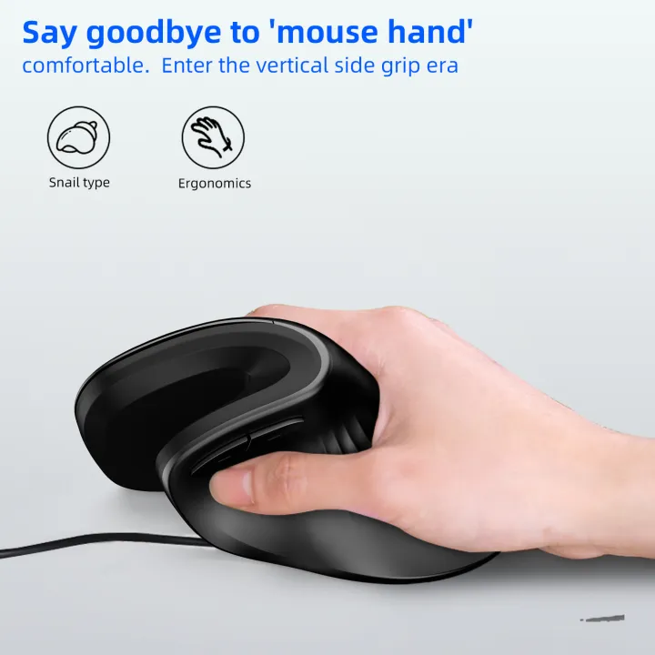 Ergonomic%20Wired%207200%20DPI%20%20Vertical%20Mouse%20Silent%20Wrist%20Healthy%20Mice%20Mause%20for%20Laptop%20Computer%20Office%20Work%20Gaming%20-%20Image%202