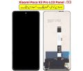Xiaomi Poco X3 / X3 Pro A+ LCD Panel. 