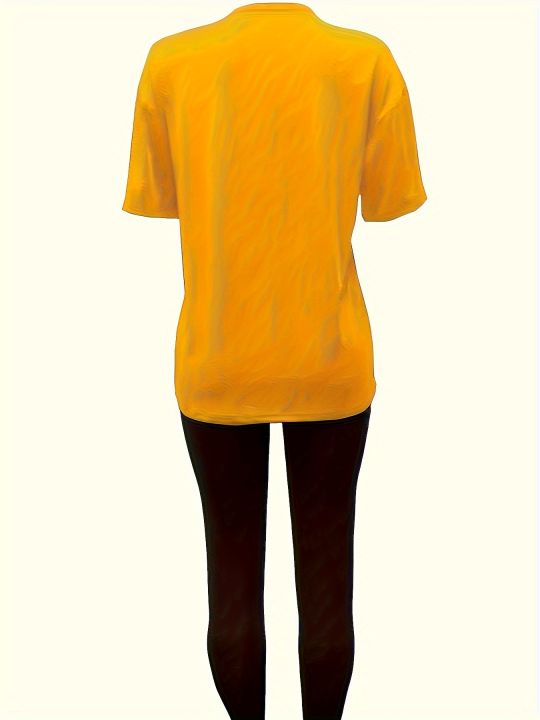 Women's%20Sports%20Outfit%20Set,%20Plus%20Size%20Abstract%20Figure%20Print%20long%20Sleeve%20T-shirt%20Top%20&%20Medium%20Stretch%20Comfy%20Pants%20Fitness%20Outfit%20-%20Image%206