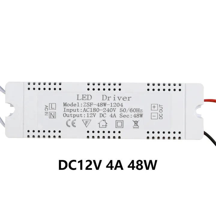 AC%20100-240V%20To%20DC%2012V%20LED%20Driver%20Lighting%20Transformer%206W%2012W%2018W%2024W%2036W%2048W%2060W%20For%20Strip%20Home%20Improvement%20Power%20Supply%20Adapter%20-%20Image%207