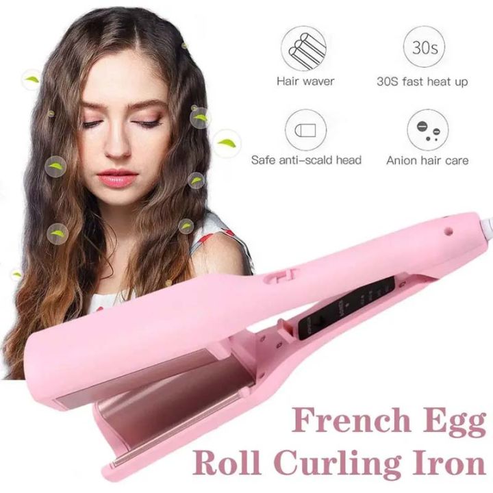 Fast%20Heating%20Hair%20Styling%20Tool%2032mm%20Automatic%20Hair%20Curler%20Stick%20Curler%20Portable%20Big%20Wave%20Rotating%20Iron%20Hair%20Curling%20-%20Image%206