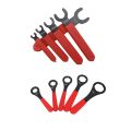 ER ISO APU Wrench ER ER8 ER11 ER16 ER20 ER25 ER32 ER40 ISO20 ISO25 ISO30 APU13 APU16 C25 C32 C40 ER16MS ER20MS Wrench Nut Collet. 