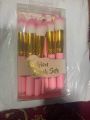 Makeup Brush Set Pack of 10pcs. 
