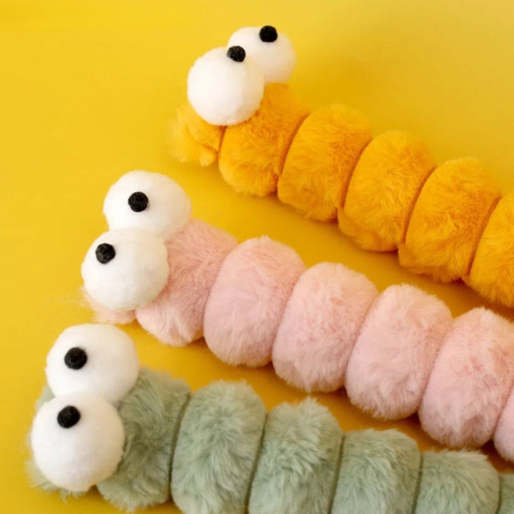 Cat%20Plush%20Chew%20Toy%20Plush%20Cushion%20Caterpillar%20Catnip%20Companionship%20Kitten%20Toy%20Cat%20Teaser%20Stick%20Interactive%20Cat%20Toy%20Supplies%20-%20Image%203