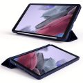 Case for Tab A7 Lite 8.7 Inch 2021 Tablet Model SM-T220/T225/T227,Slim Stand Soft Back Shell Protective Case.
