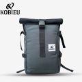 Kobieu Grey Ghost Backpack For Unisex (Kb:008) - Bags | Bags For Men And Women | Backpacks | Travel Bags. 