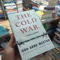The Cold War: A World History

Book by Odd Arne Westad. 