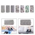 Ironing Mat Portable Door Press Pad for Steamer 48x84cm Press Pad for Laundry Room Household Apartment Sewing Room Traveling. 