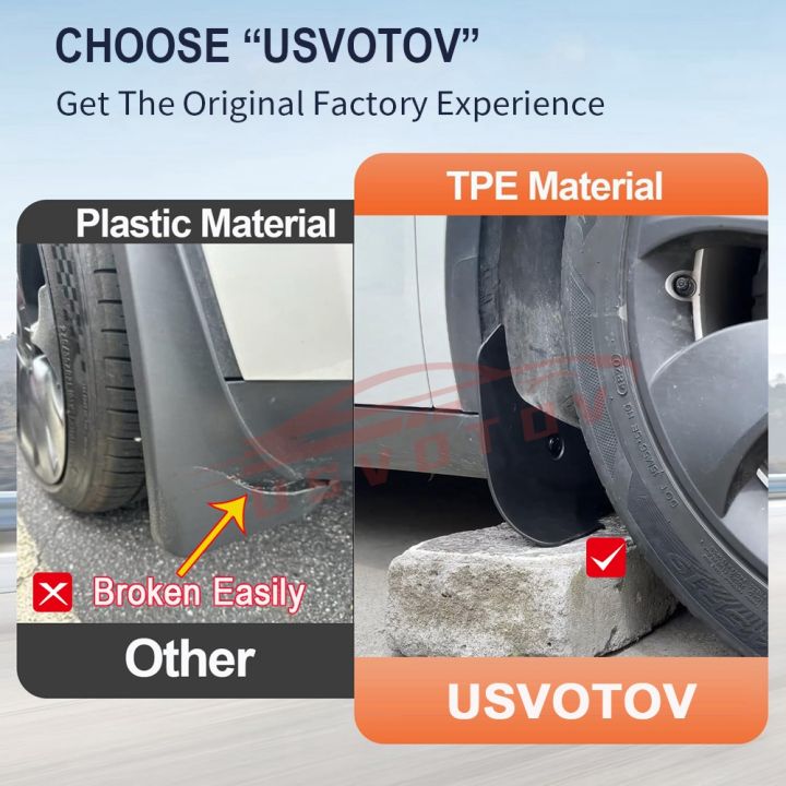 For%202025%202026%20Tesla%20Model%20Y%20Model%203%20Model%20YL%20Accessories%20Mud%20Flaps%20Protect%20Paint%20No%20Drilling%20All%20Weather%20Splash%20Guards%20Body%20Kits%20-%20Image%204